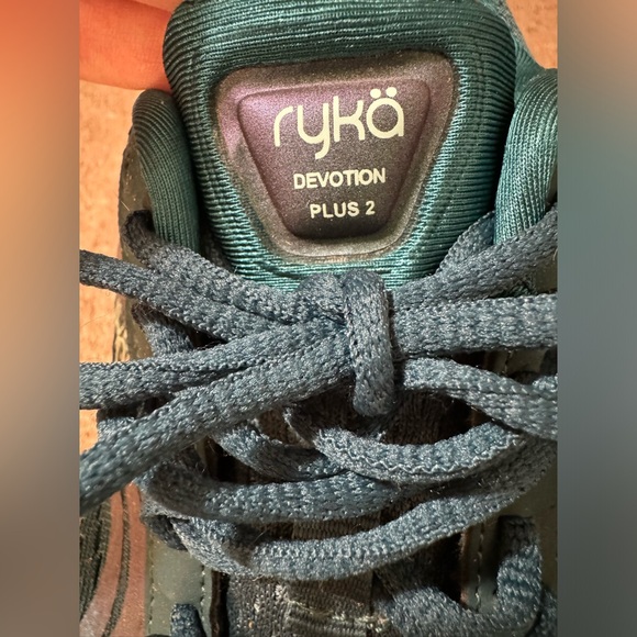 Ryka Indigo Running Shoe - Picture 4 of 8